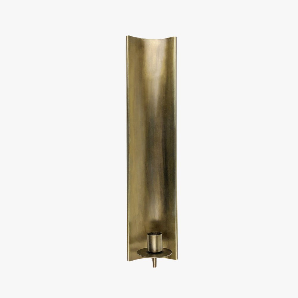 Channel Wall Sconce | Dear Keaton