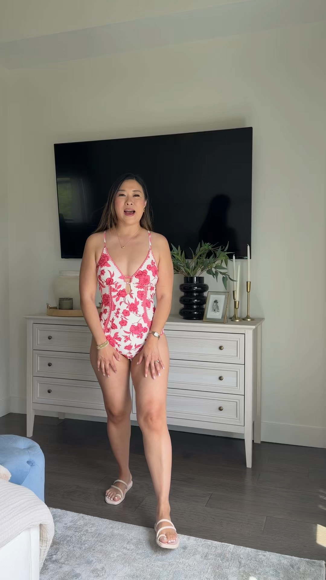 CUPSHE swim and resort wear 

MODE15 gives you 15% off $70+ your order

#LTKSwim #LTKTravel #LTKSeasonal
