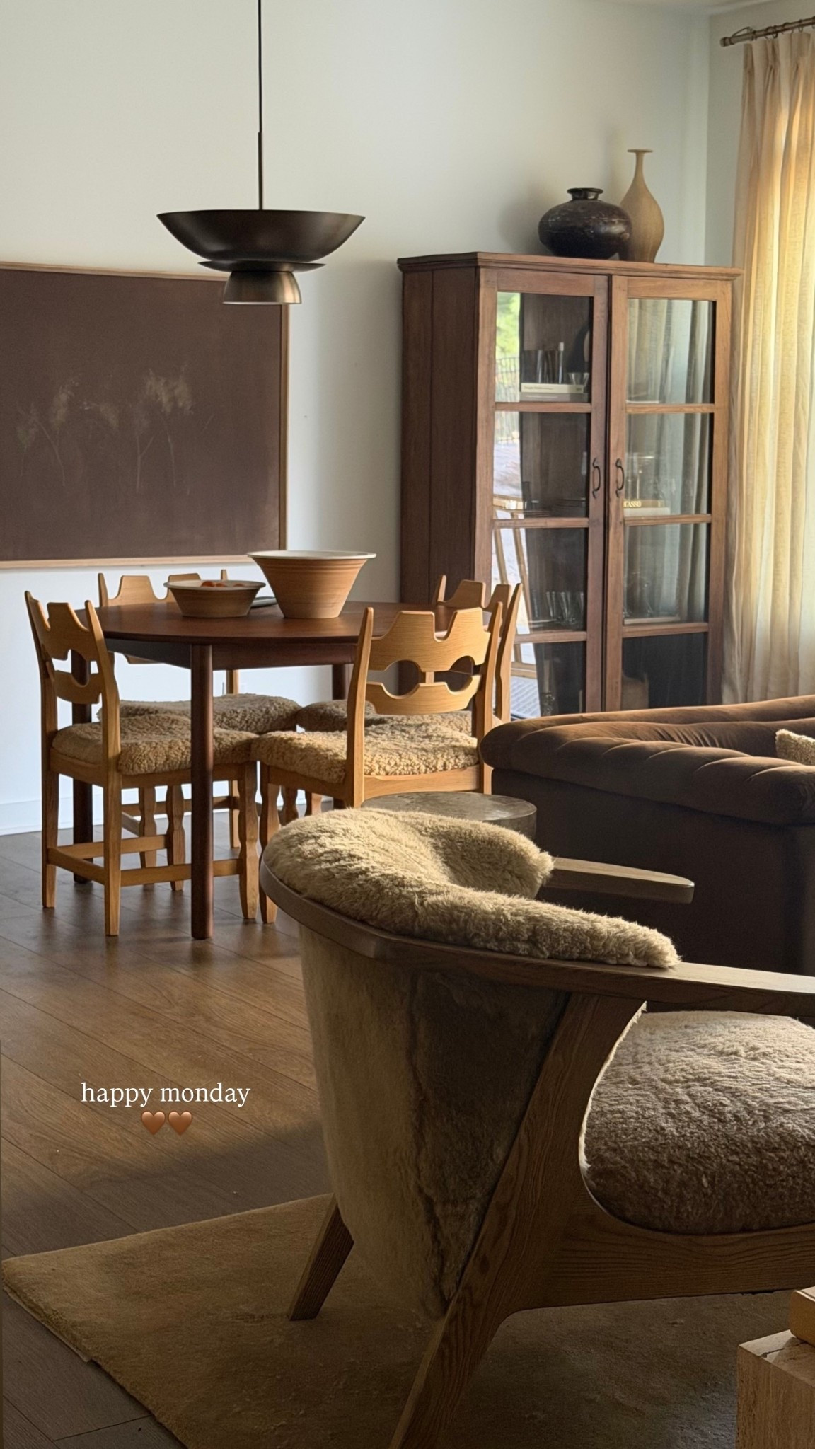 dining / living room 

#LTKHome