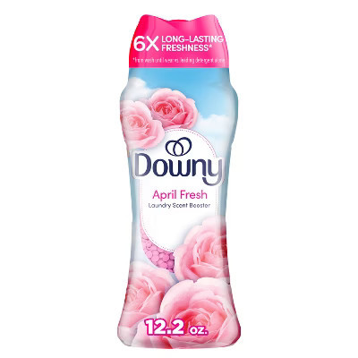 Downy April Fresh Laundry Additive Beads - 12.2oz | Target