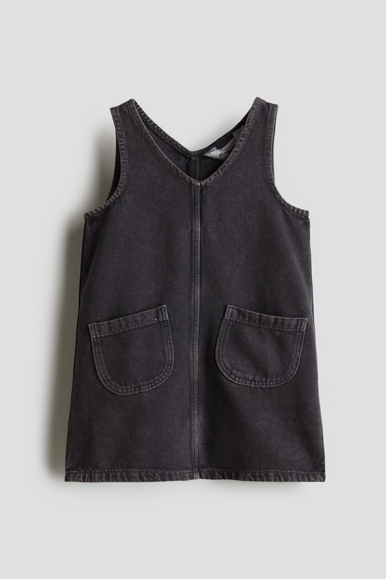 Denim Jumper | H&M (US + CA)