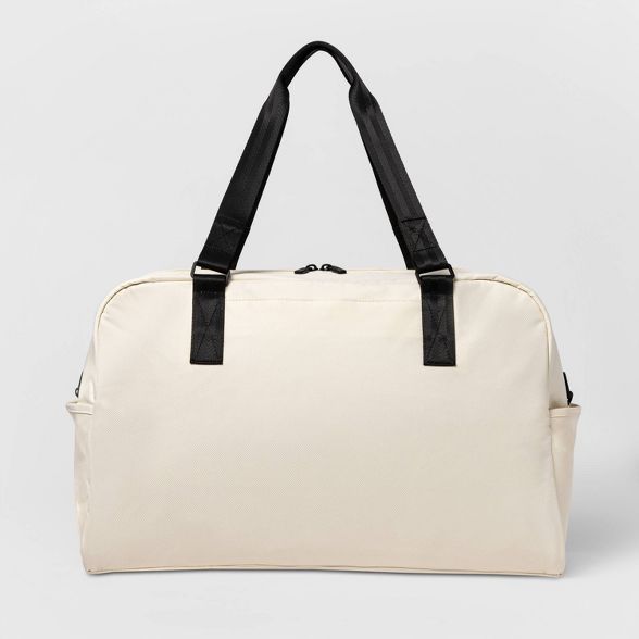 Weekender Duffel Bag - Made By Design™ | Target