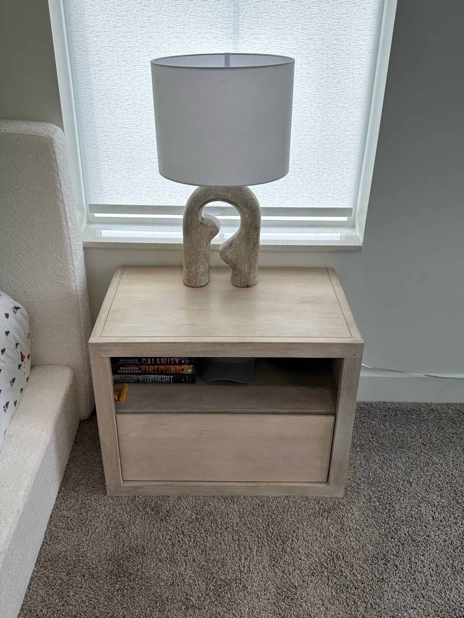 nightstand’s 

#LTKhome #LTKGiftGuide