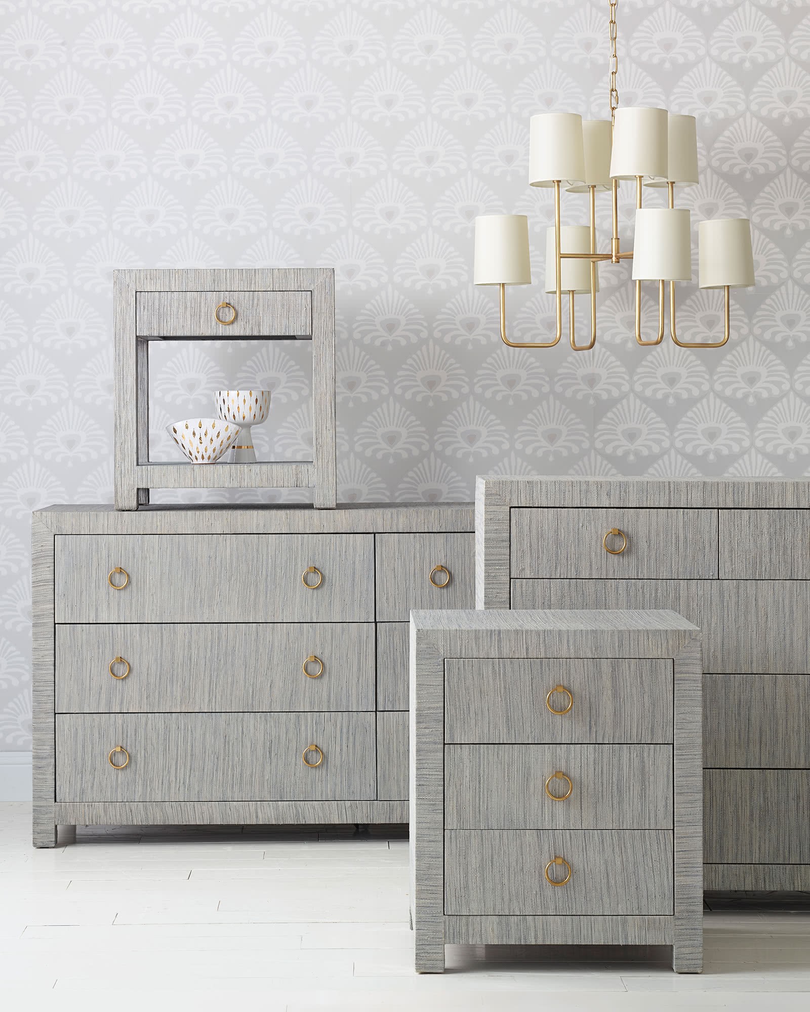 Palmetto Wallpaper | Serena and Lily