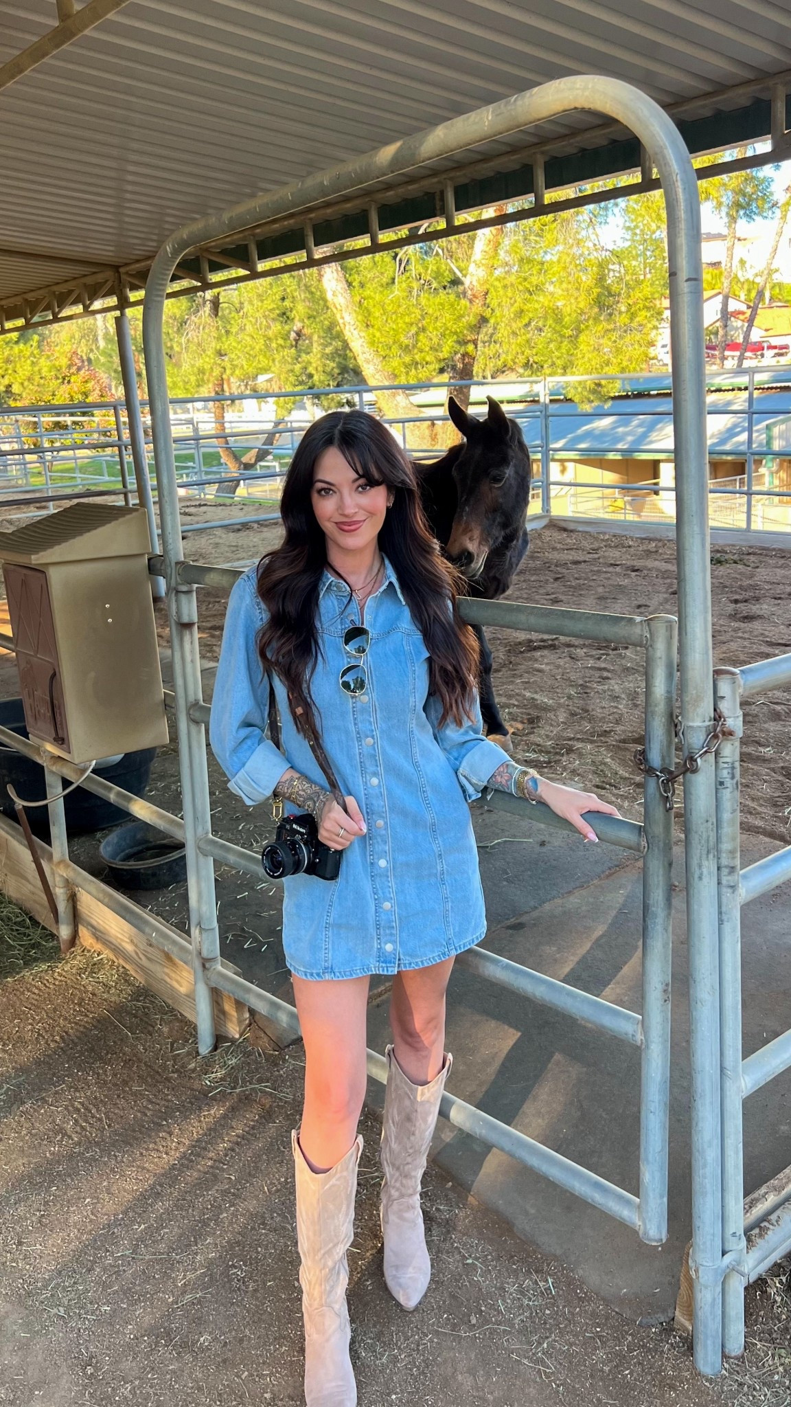 New from Target 

#LTKdayinmylife #LTKootd #LTKFindsUnder50