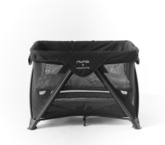 Nuna SENA™ Aire Playard | Pottery Barn Kids
