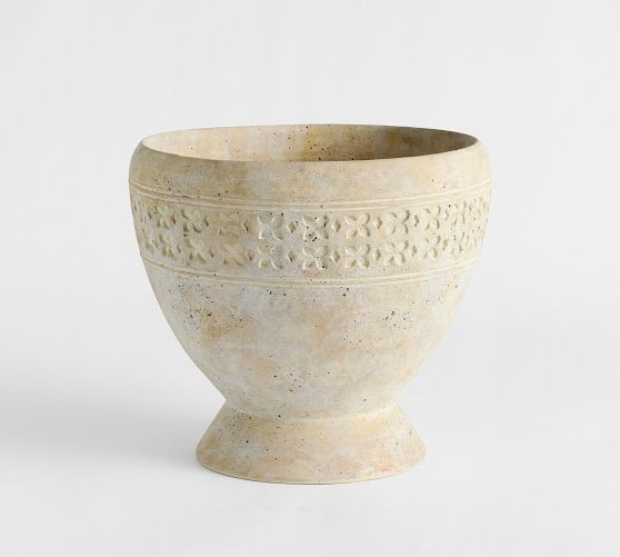 Rustic Cachepot | Pottery Barn (US)