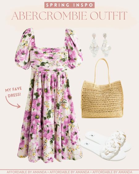 Emerson Poplin Dress is BACK!! An Abercrombie FAVE!! I have this dress in size M (reg) and it’s a great fit!! Sooo pretty 🤩 in person!! 8+ designs to check out too!!!
#vacationoutfit #vacationoutfits #beachoutfit #beachdress #resortwear #pinterestaesthetic 
vacation outfit // vacation ootd // vacation dress // beach outfit // beach dress // beach ootd // vacation outfit inspo // resort wear // resort outfit spring break outfit // abercrombie and fitch // abercrombie dress // spring dress // spring outfits 



#LTKmidsize #LTKsalealert #LTKSeasonal