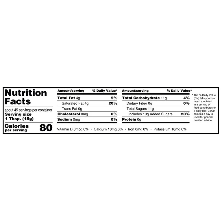 Great Value Almond Bark, Vanilla, 24 oz Bar | Walmart (US)