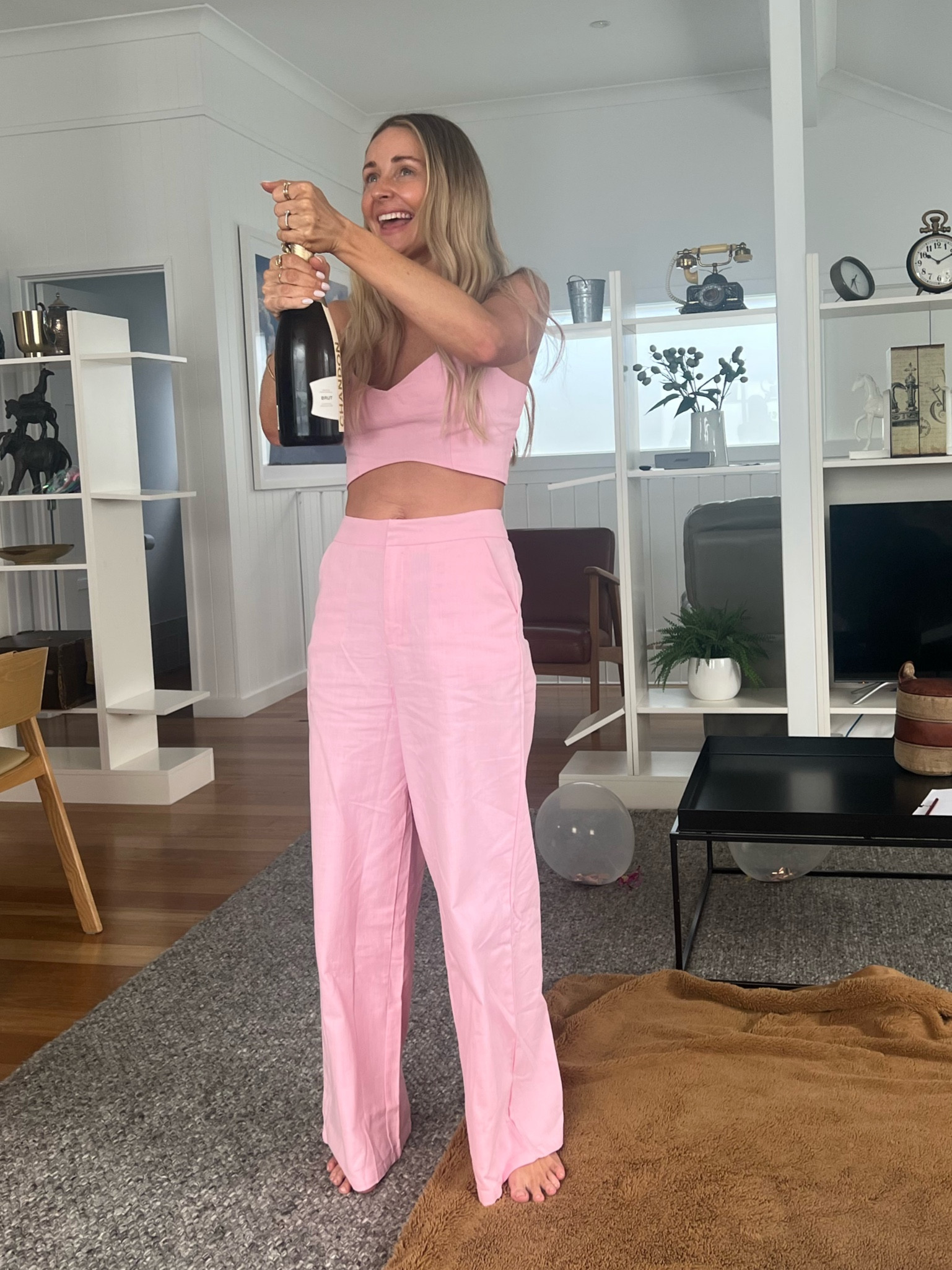 Can never go wrong with a pink number 

#LTKFind #LTKaustralia #LTKSeasonal