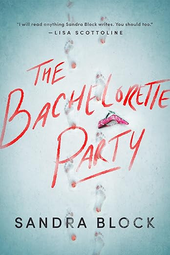 The Bachelorette Party | Amazon (US)