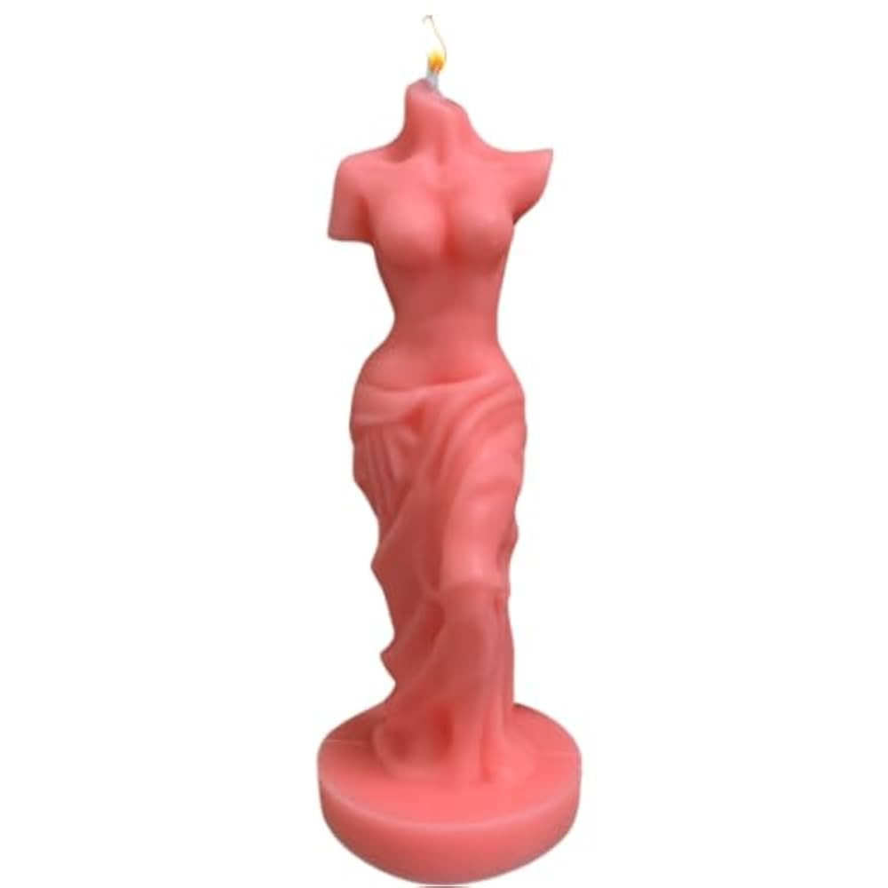 Spring decor Candle For Pink Room Decor Aesthetic, Bedroom decor aesthetic, Decor Candle, Aesthet... | Amazon (US)