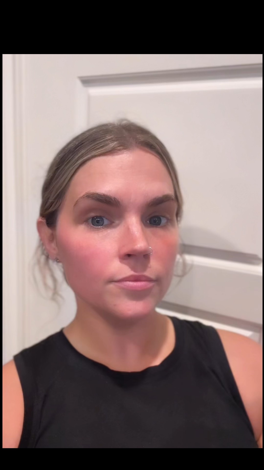 Failed video attempt, 10/10 product. 
Perfect for a quick post workout spray even over makeup when you’re in a hurry or aren’t going right home! 


#Tower28 #FitnessFinds #BeautyFinds

#LTKFindsUnder50 #LTKActive