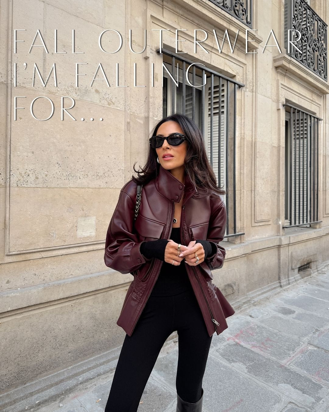 Who’s ready for fall and the chic layers?! Fall is where I thrive, scroll to see trends I’m loving for fall and how I styled them in the past!

#LTKSeasonal #LTKOver40