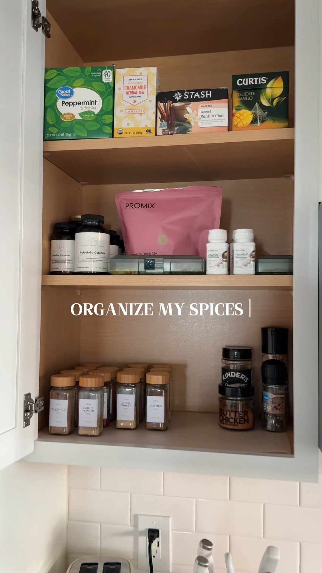 upgrade to your spices !! 🤌🏻✨

#LTKHome #LTKSaleAlert #LTKFindsUnder50