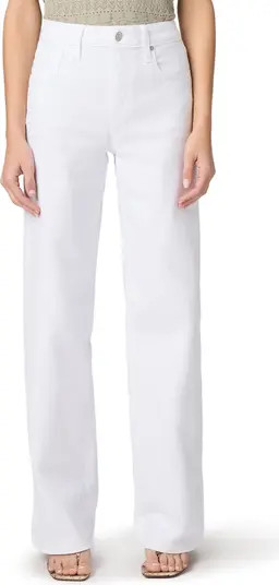 Tatum High Waist Wide Leg Jeans | Nordstrom