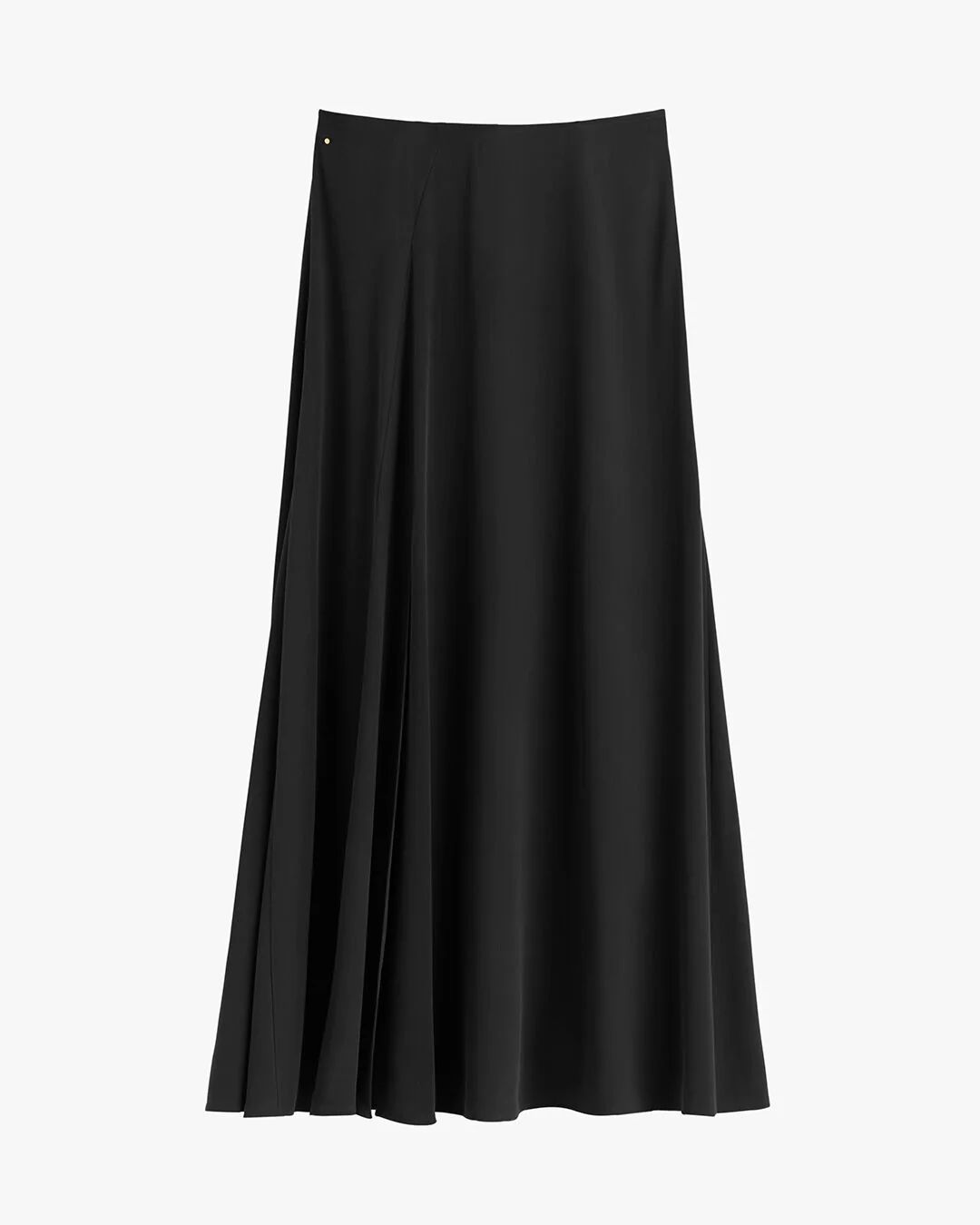 Washable Silk Maxi Skirt | Cuyana