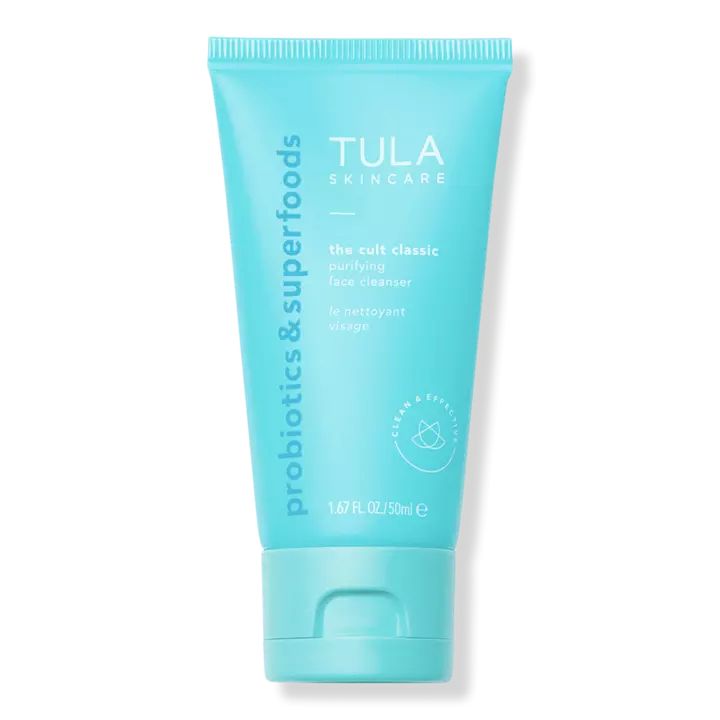Travel Size The Cult Classic Purifying Face Cleanser | Ulta