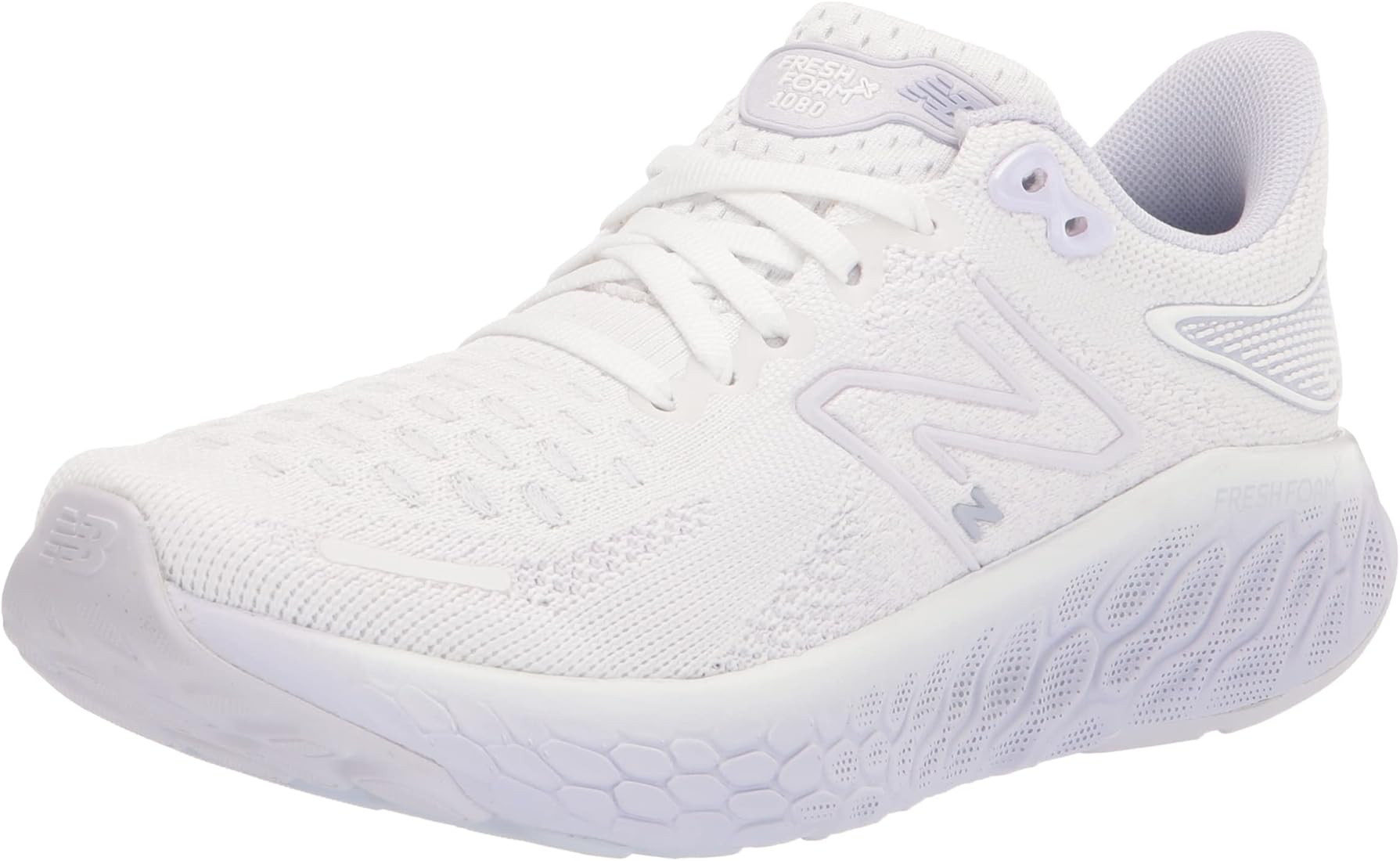 New Balance Women's Fresh Foam X 1080 V12 Running Shoe | Amazon (US)
