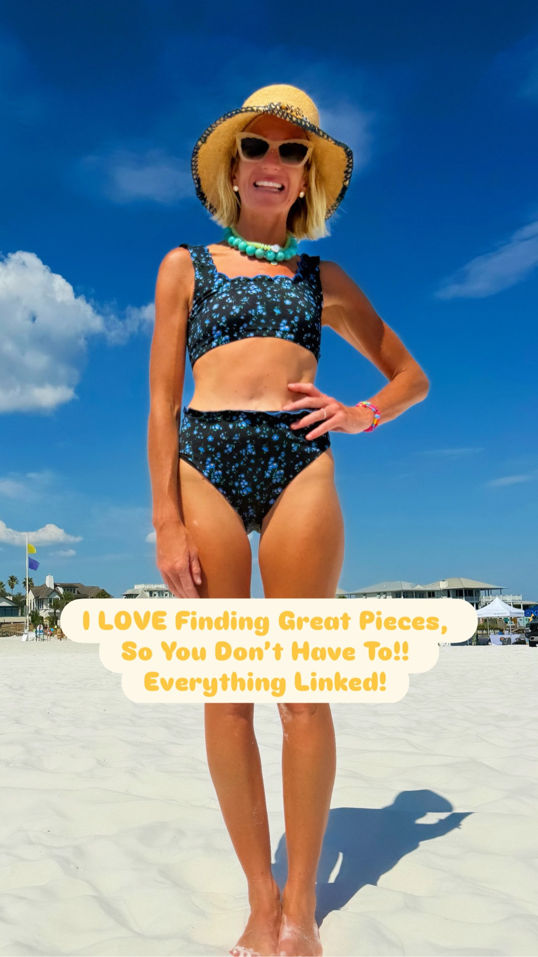 Happy Sunday Sweet Friends! Drop ⭐️YES⭐️ in the Comments & Don’t Forget to FOLLOW Along!! 😘

I LOVE Finding Great Pieces, So You Don’t Have To!! Everything Linked, Wearing XS in Top & Bottom! @Beach Riot

Send Me a DM If You Need Help Putting Together Outfits & Looking for Something in Particular!! Much Love! @kensie30a

#LTKdayinmylife #LTKgrwm #LTKootd