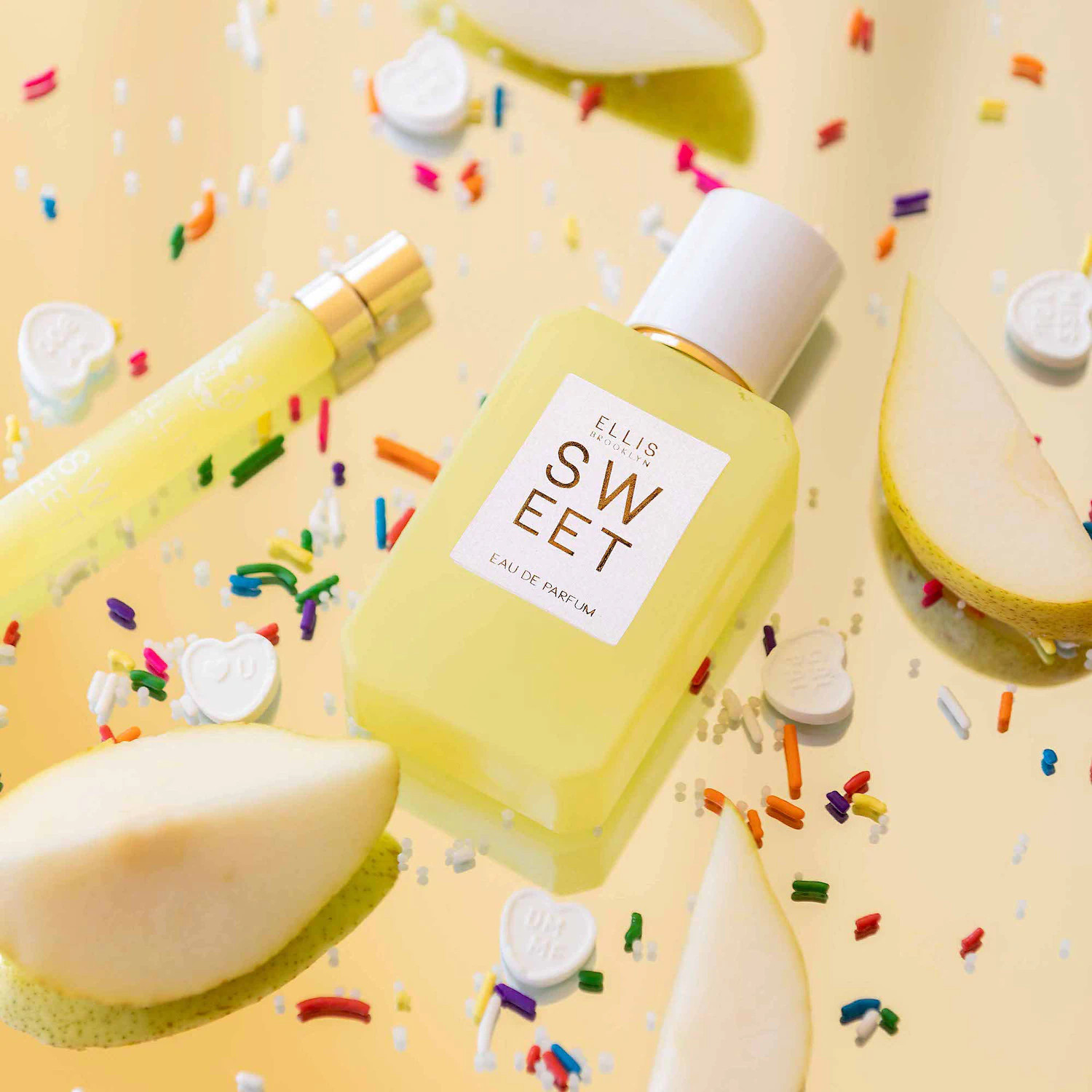 Ellis BrooklynSWEET Eau de Parfum | Sephora (US)