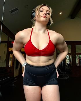 AUROLA Power Workout Shorts for Women Tummy Control Squat Proof Ribbed Thick Seamless Scrunch Act... | Amazon (US)