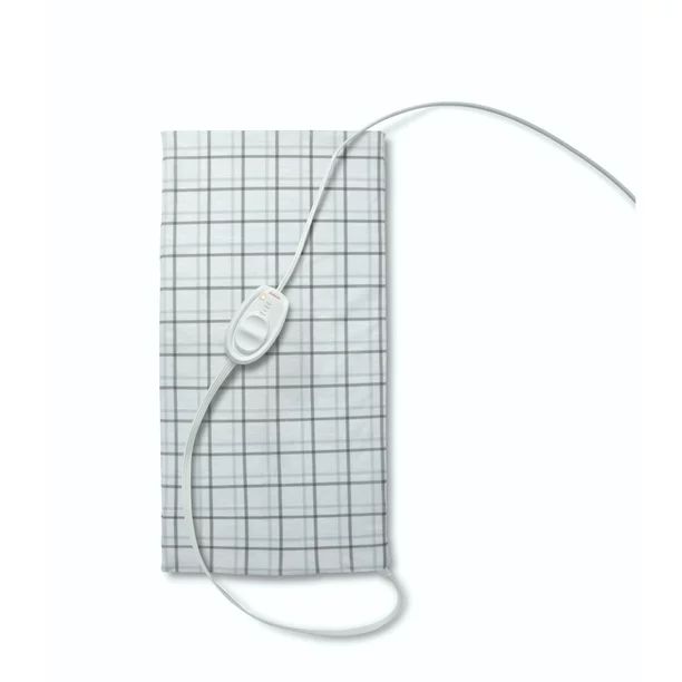 Sunbeam King Size Heating Pad with Easy-to-Use Slide Controller Designed for Users with Arthritis... | Walmart (US)