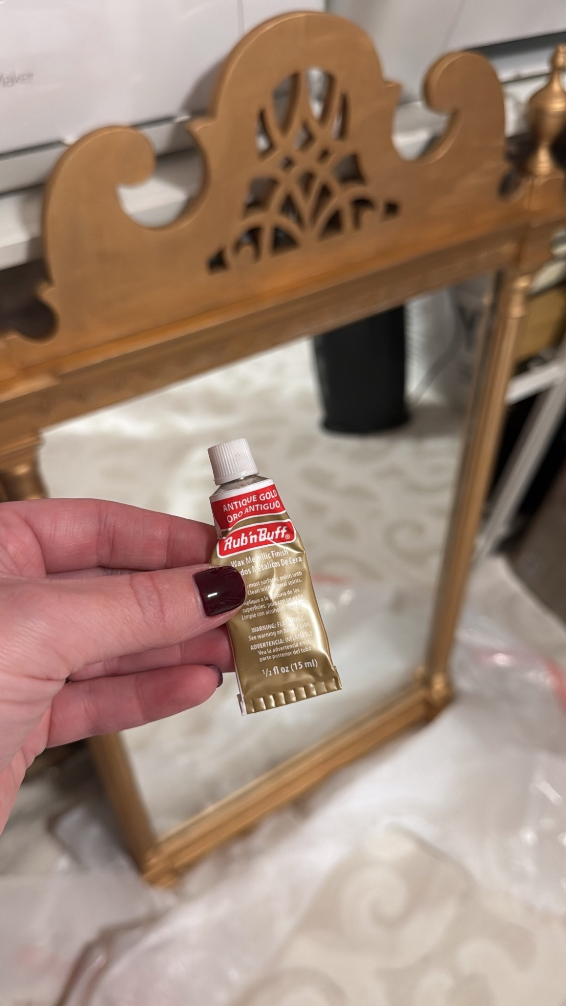 A little bit goes a LONG way! 

#LTKHome #LTKSeasonal #LTKU