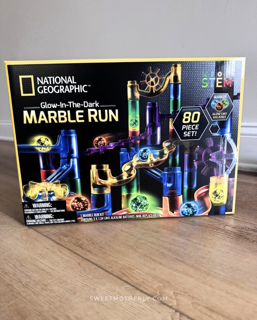 Marble run on sale

kids games and toys
educational kids games
board games for kids
STEM toys for kids
building toys
pretend play toys
puzzles for kids
interactive toys
learning toys for kids

#LTKGiftGuide #LTKSaleAlert #LTKHoliday