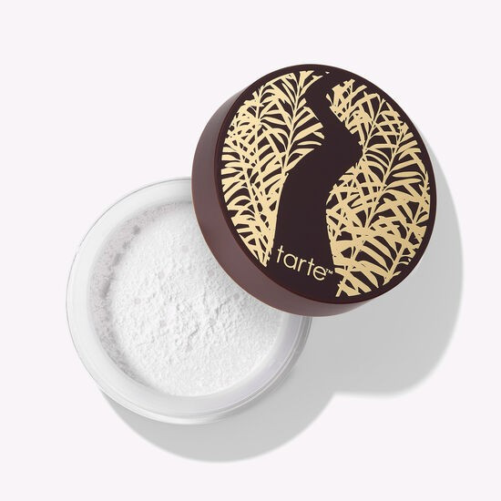 smooth operator™ Amazonian clay finishing powder | tarte cosmetics (Global)