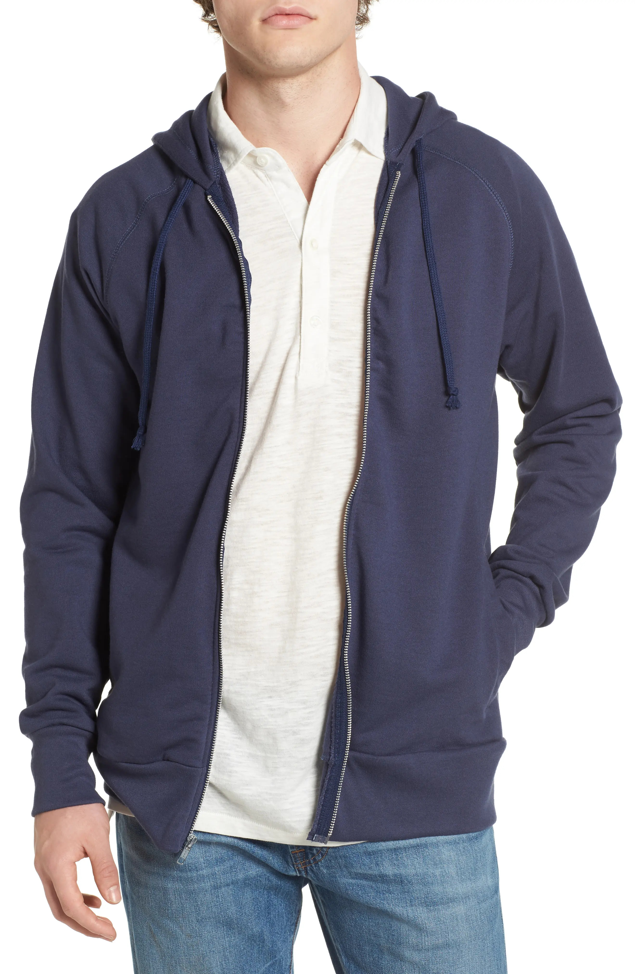 Alternative Franchise French Terry Hoodie at Nordstrom Rack | Nordstrom Rack