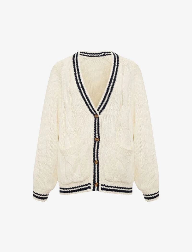 Scholar Cardigan | Rumored