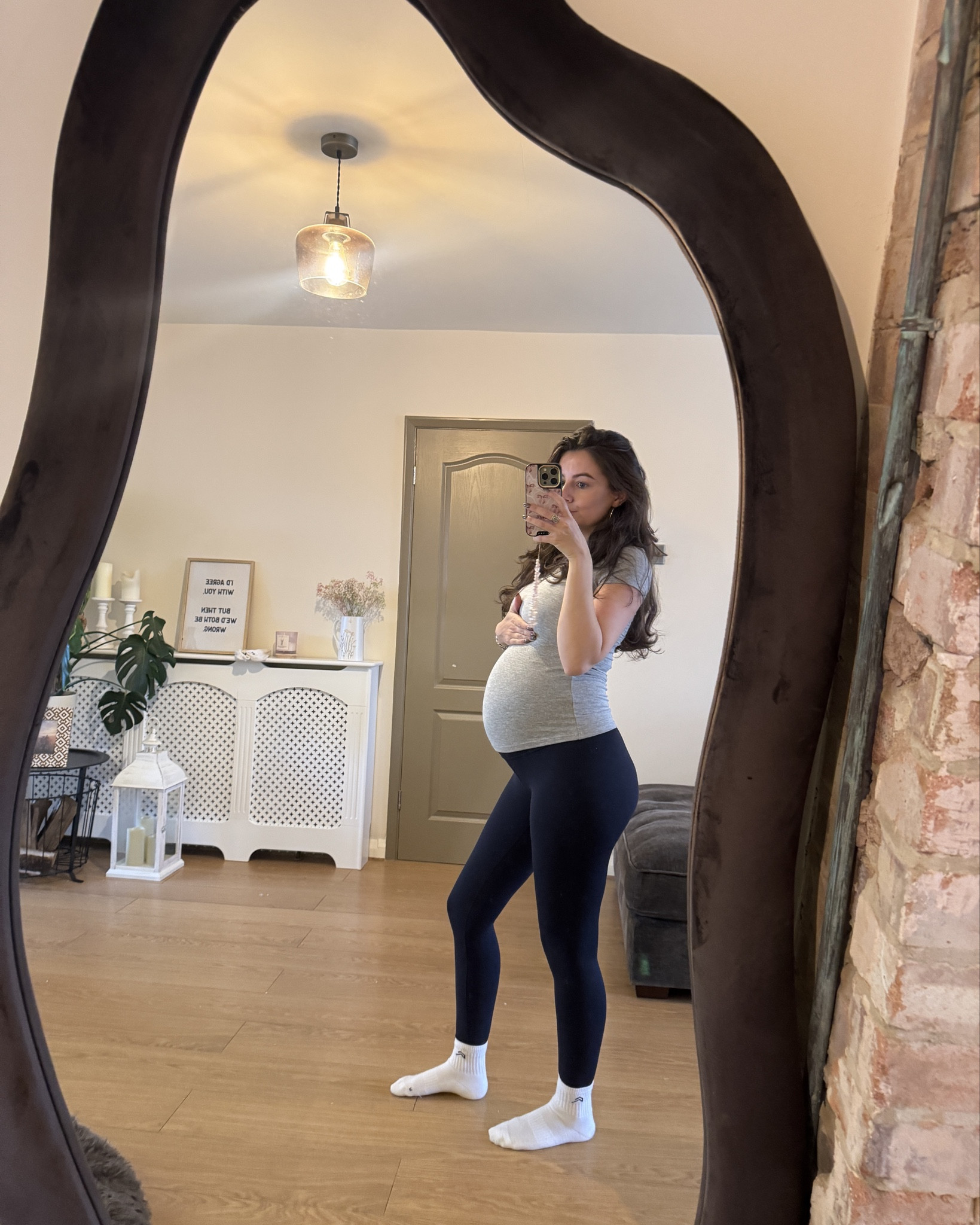 Maternity Shortsleeved top

Maternity clothes


#LTKautumn #LTKmaternity #LTKuk