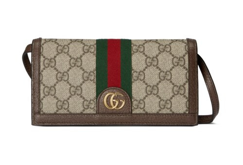 Gucci Ophidia GG mini bag | Gucci (US)
