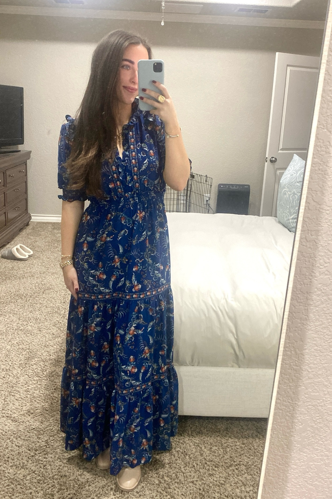 Sunday outfit for church!! 🤍🤍

#LTKFindsUnder50 #LTKStyleTip #LTKSaleAlert