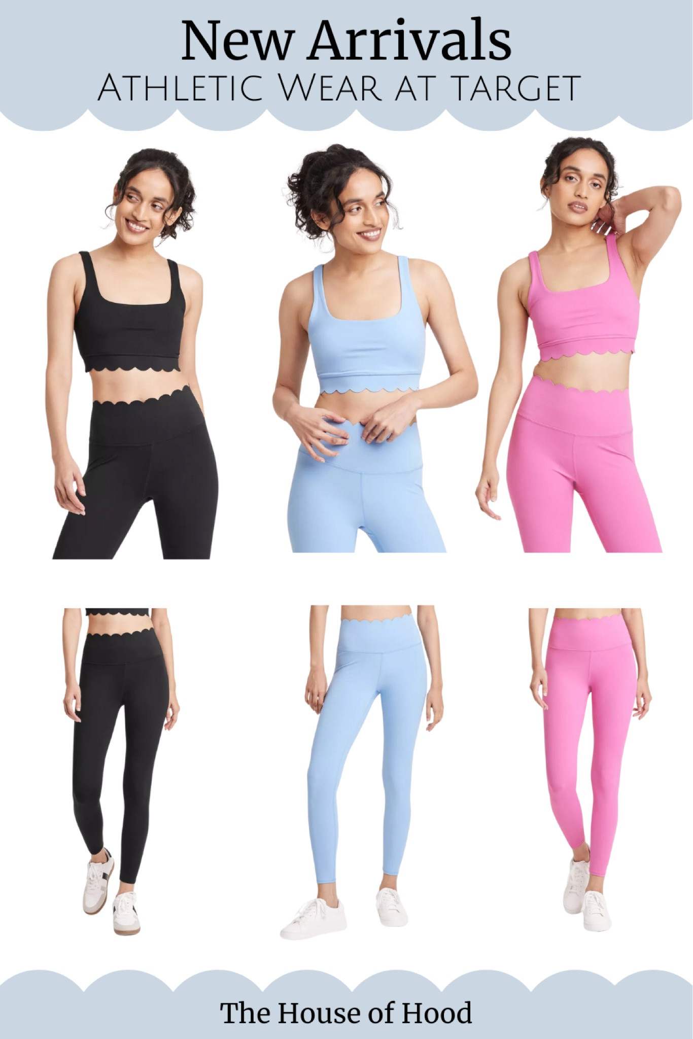 Saw these in the store today and they’re so cute! Plus 20% off through Saturday! 

#LTKActive #LTKFindsUnder50 #LTKOver40