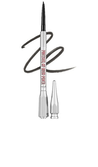 Benefit Cosmetics Precisely, My Brow Eyebrow Pencil in 06 Cool Soft Black. | Revolve Clothing (Global)