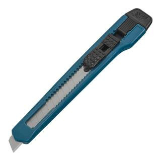 9 mm 13-Point Snap Blade Knife | The Home Depot