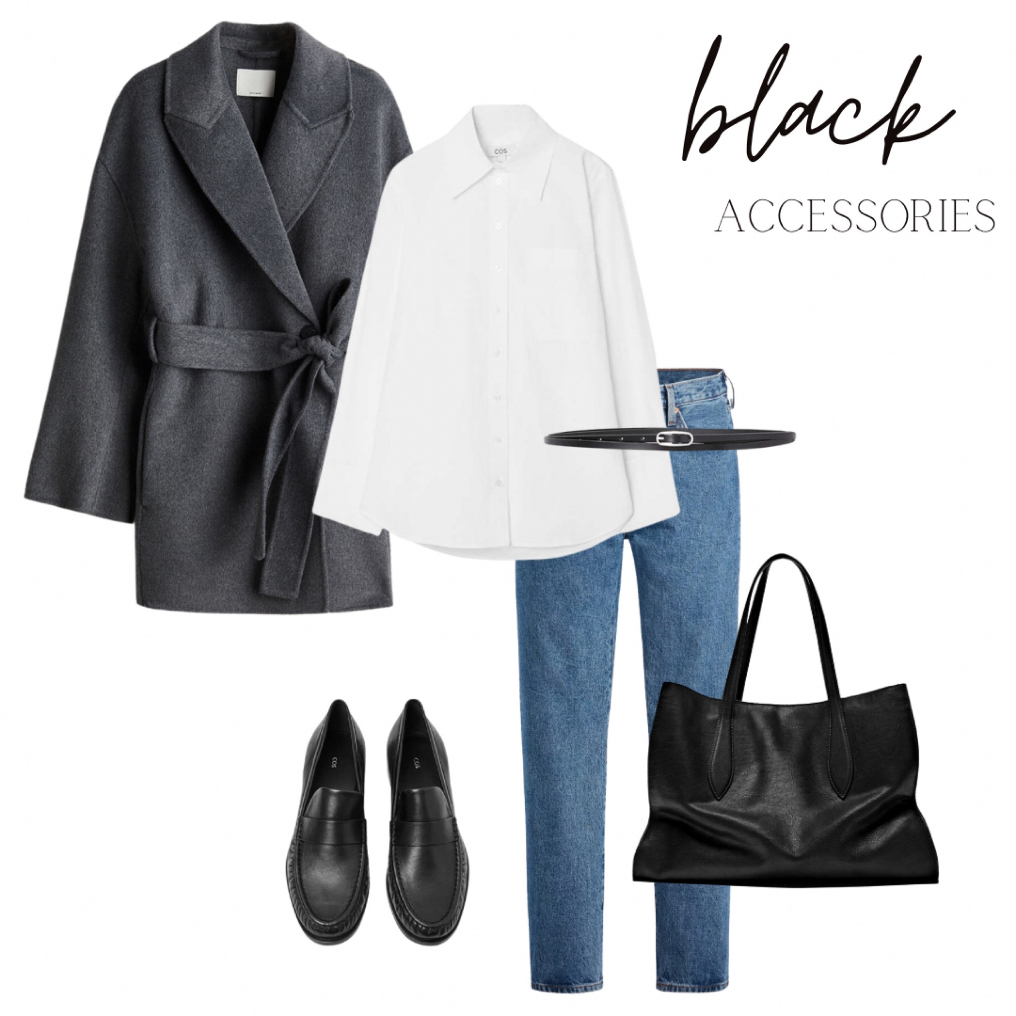 Accessories ✨