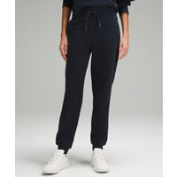 Scuba High-Rise Joggers Full Length | Lululemon (US)