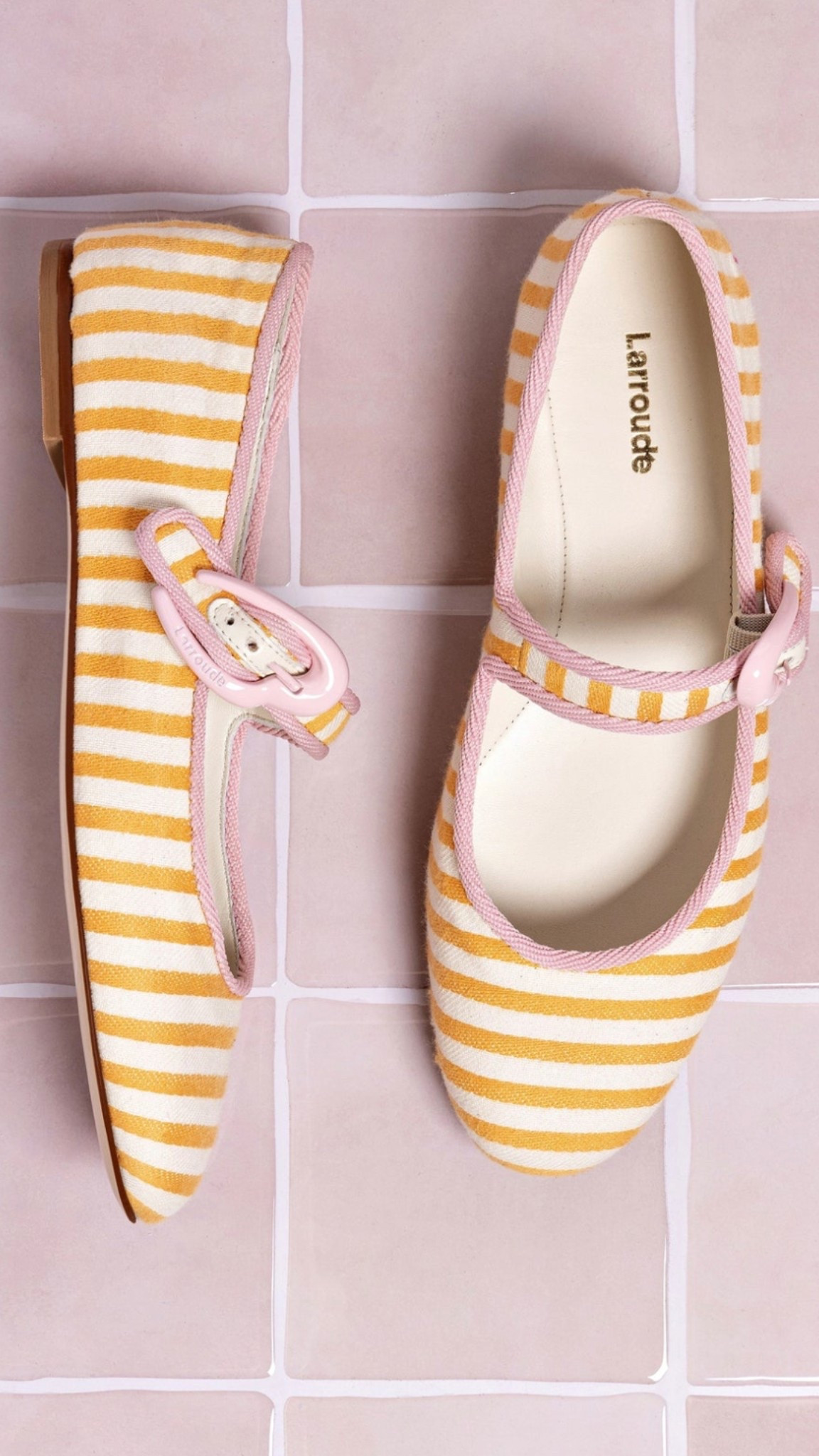 OBSESSED 

#LTKStyleTip