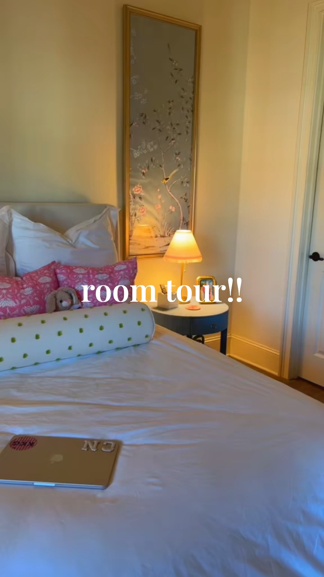 Apartment room tour! So cozy and chic! Shop almost everything I bought. I made the pillows but have the fabric linked! 

#LTKdayinmylife #LTKCyberWeek #LTKHome