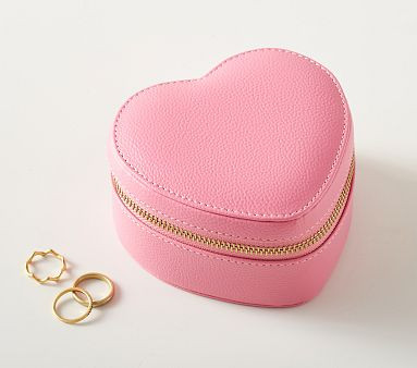 Margot Jewelry Box Collection | Pottery Barn Kids | Pottery Barn Kids