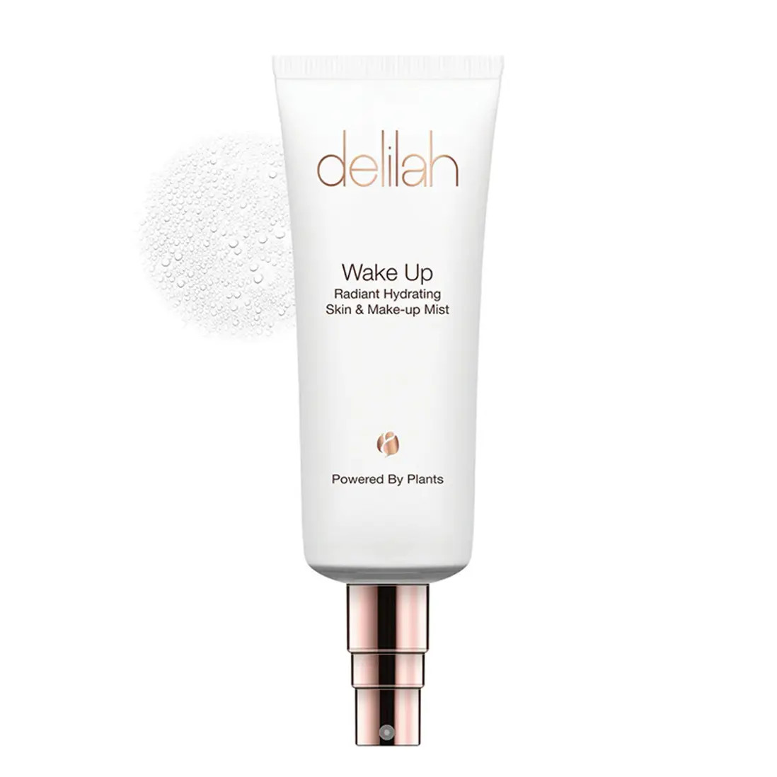 Skin | Wake Up Radiant Mist | Delilah | Debenhams UK