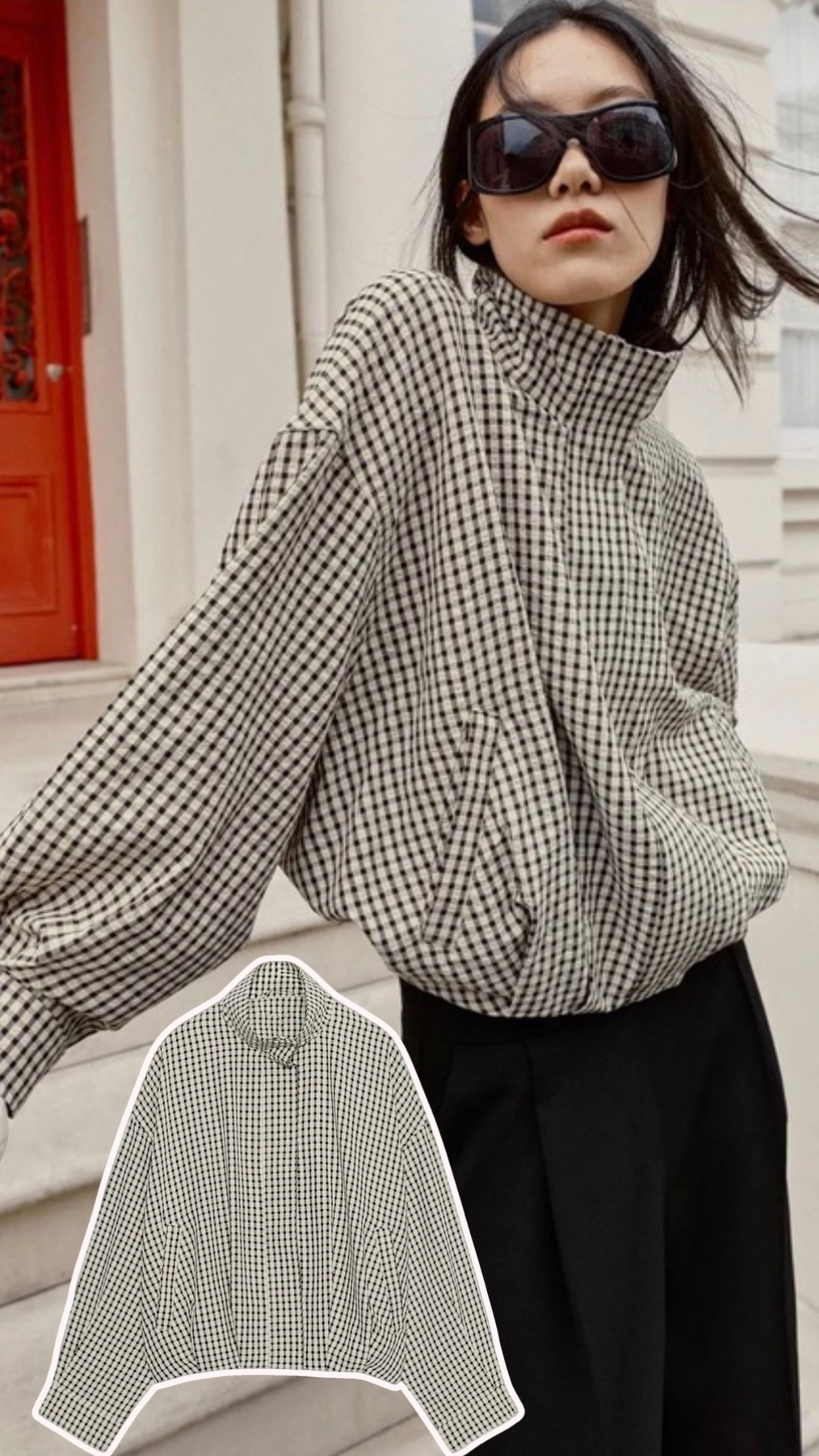 I found the best duuuuupe for the viral Xars jacket!!!!!!!!!

#LTKgrwm #LTKmomlife #LTKootd