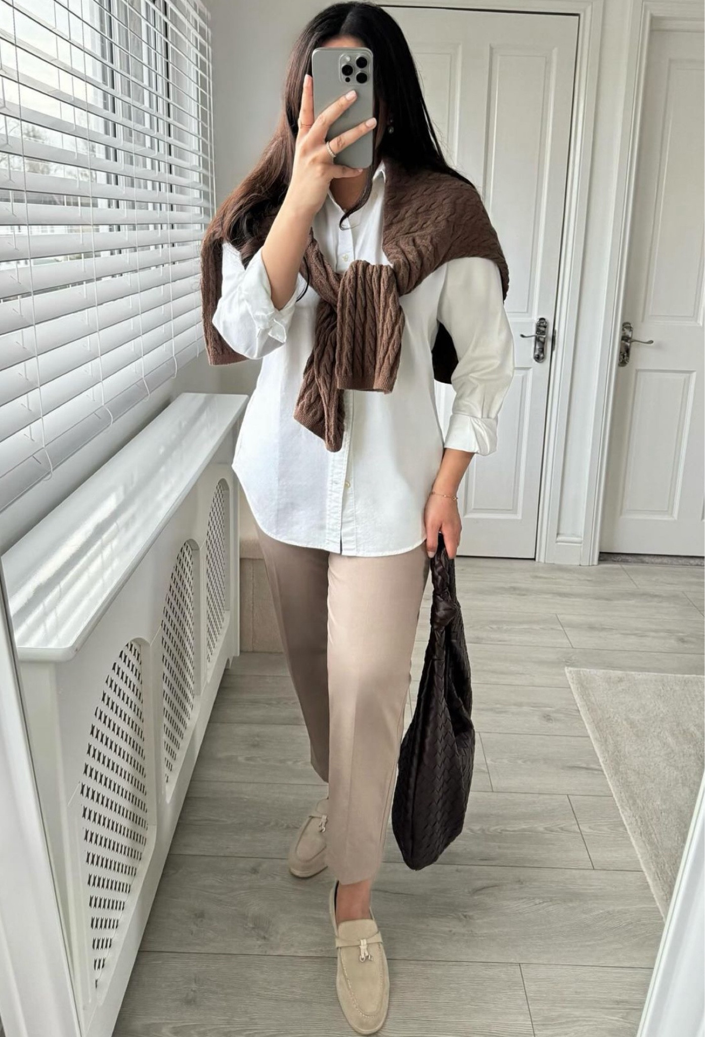 Work wear 🤎

#LTKstyletip #LTKworkwear #LTKeurope