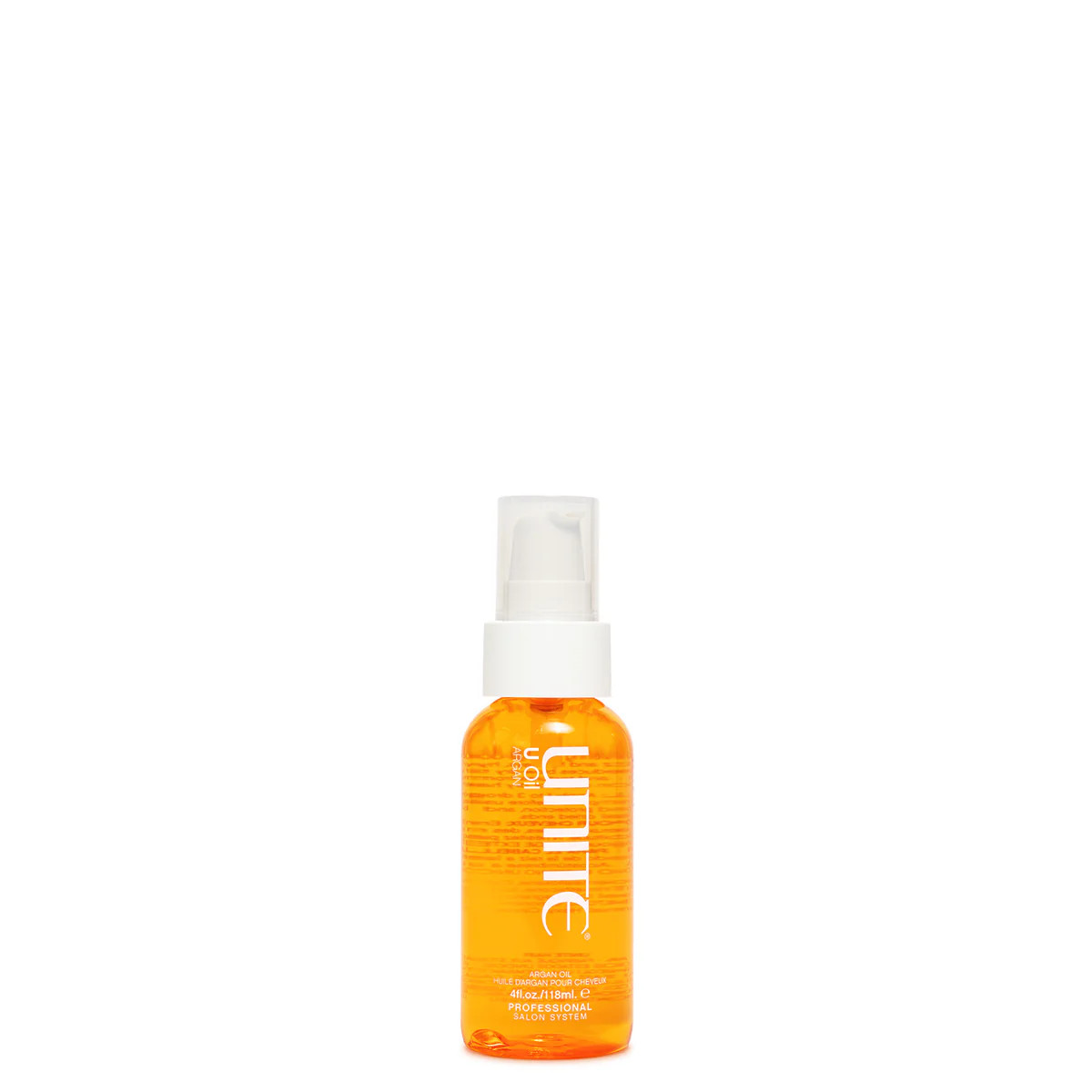 U Oil | UNITE Hair