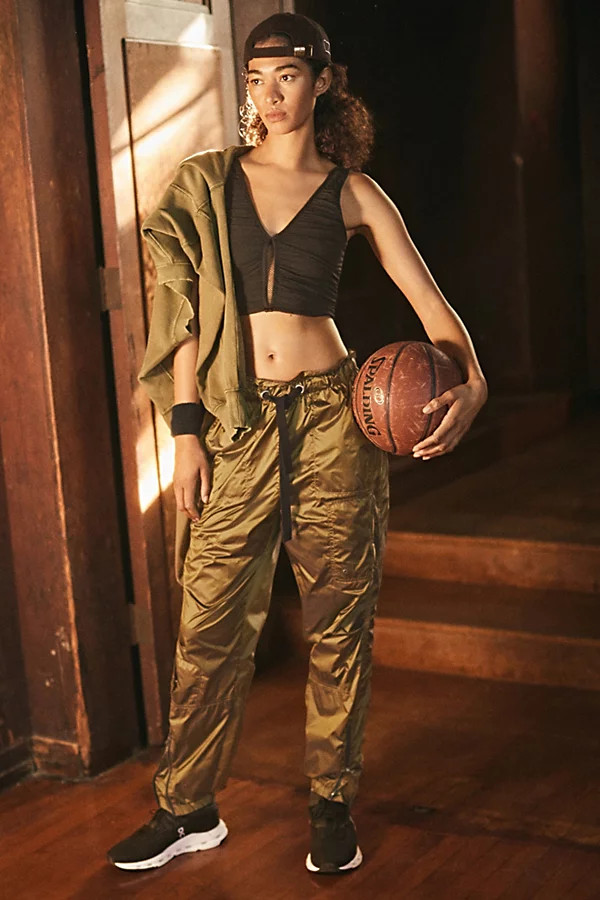 Back To The Future Pants | Free People (Global - UK&FR Excluded)