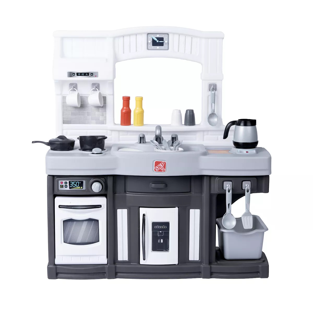 Step2 Modern Cook Stove Set | Kohl's