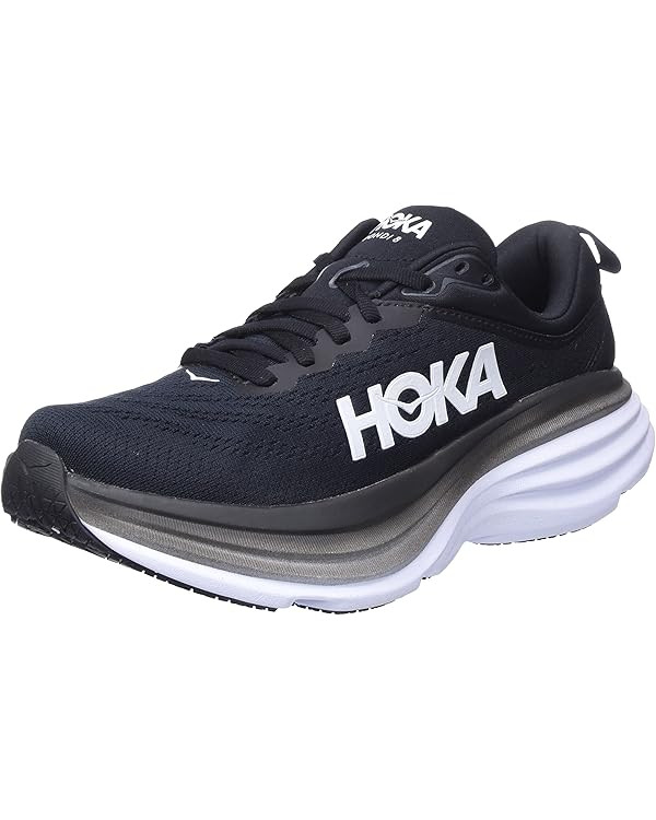Hoka ONE ONE Womens Walking ShoeTrainers | Amazon (US)